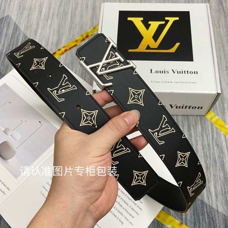 Louis Vuitton Belts